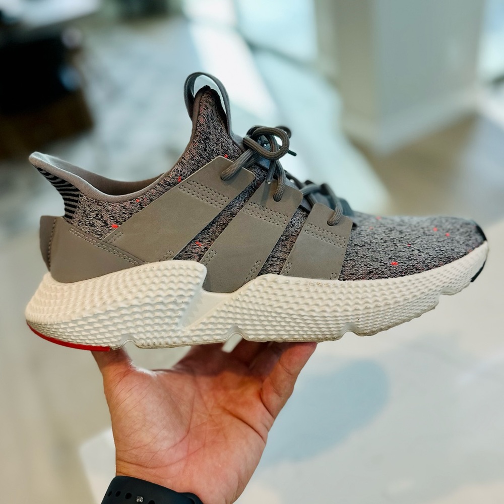 Like new adidas prophere size 9